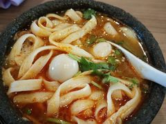 -姐弟俩土豆粉(西安小寨店)