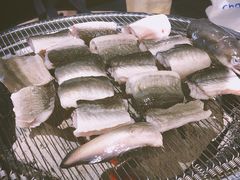 -本炙炭烤·蒲烧活鳗料理店(金沙洲店)