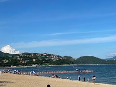 -大梅沙海滨公园