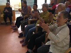 -仁泽赵巷养老护理院-医疗康复中心