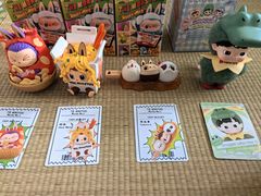 -泡泡玛特POPMART(崇文门国瑞城店)
