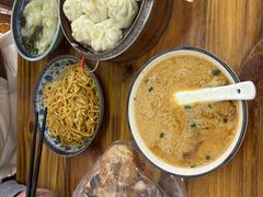 -文武王氏烧饼·无矾油条(西溪路店)