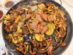 -一烙锅(友谊店)