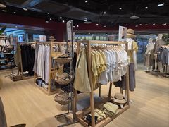 -MUJI无印良品(西单大悦城店)