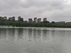 -唐城墙遗址公园