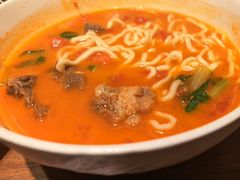 -寻裕记·现炒浇头面(人民广场店)