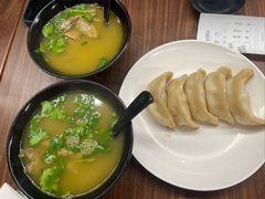 -王家沙点心店(南京西路总店)