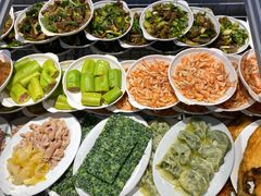 -车头老二大排档