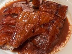 果木慢烤叉烧-觅唐MITONG(鸟巢店)