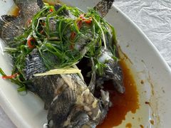 -众味海鲜大排档·活海鲜·潮汕味(南澳店)