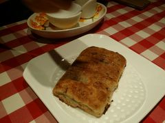 -西贝(上海我格广场店)