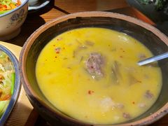 -老湘村·湖南土菜(天河维多利店)