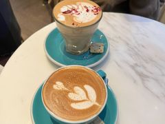 -PAUL LAFAYET 法式甜品(港汇广场店)