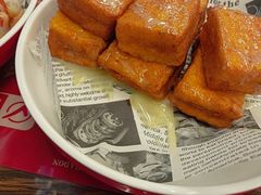 -孖记茶档·热腾茶餐(江南西plus店)