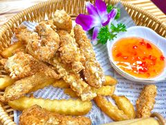 -醉壹号海鲜大排档·老厦门特色菜(厦门美食地标店)