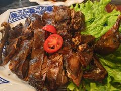 -天羽烤乳鸽店(财大家属院店)