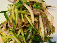 -关东小磨东北菜(上海长风大悦城店)