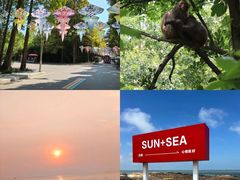 -巧克力渔家.小船海鲜家常菜(万平口店)