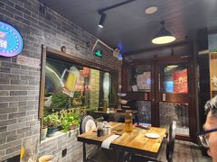 -金谷园饺子·烧烤(人大总店)