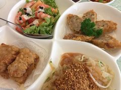-新加坡海鲜共和(名胜世界圣淘沙海滨坊)