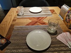-良木缘咖啡西餐(优品道广场店)