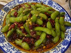 -江城燕子大排档(江汉路步行街店)