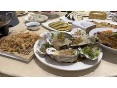 -北戴河转鱼·炒螃蟹酱餐厅