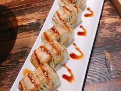 -小川洋风料理(街道口店)