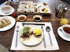 -北京三里屯CHAO酒店