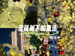 -城市露台景观餐厅(淮海路店)