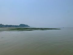 -洪泽湖古堰景区