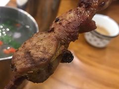 -巴依老爷新疆美食(望京小街店)