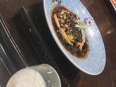 -小城故事情调餐厅(天缘大楼店)