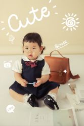 -KIDSMEMO拾光纪儿童摄影(金丰大厦店)