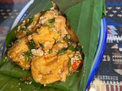 -蜗牛小馆醉乡民谣云南菜(惠新西里店)