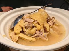 -老客家·客家菜(万达店)