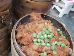 -张公桥美食街