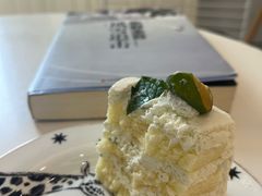 -姆们M Sweetie Cake(三里屯店)