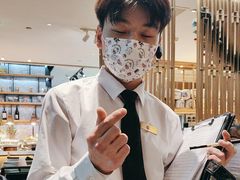 -亚马逊蒸汽活海鲜自助(LCM置汇旭辉广场店)