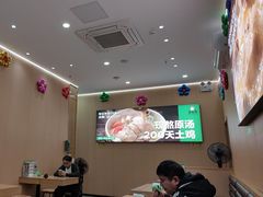 -蒙自源米线大王(宝安尖岗山店)