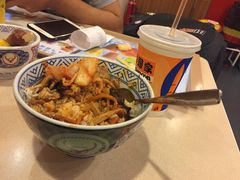 -吉野家(华联商厦店)