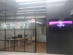 -LA合时健身4PMFIT(花桥旗舰店)