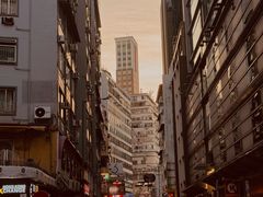 -尖沙咀