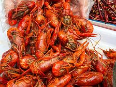 -二钳洞庭虾蟹·江湖菜(鹭岛店)