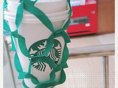 -星巴克(天津大悦城第二店)