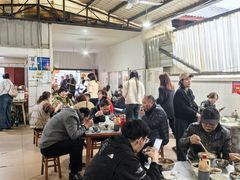 -正宗杨记普洱酸醋米线(总店)