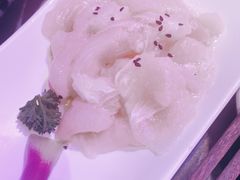 -热火朝天鲜切牛肉火锅(南强街巷店)