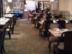 大堂-粤海喜来登酒店·盛宴海鲜牛排自助餐厅(天河城店)