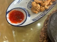-老东阳·外婆菜(横店店)