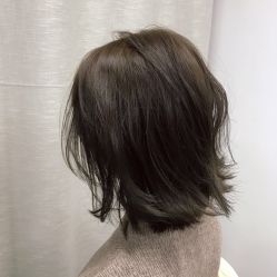 -Moyue HAIR SALON